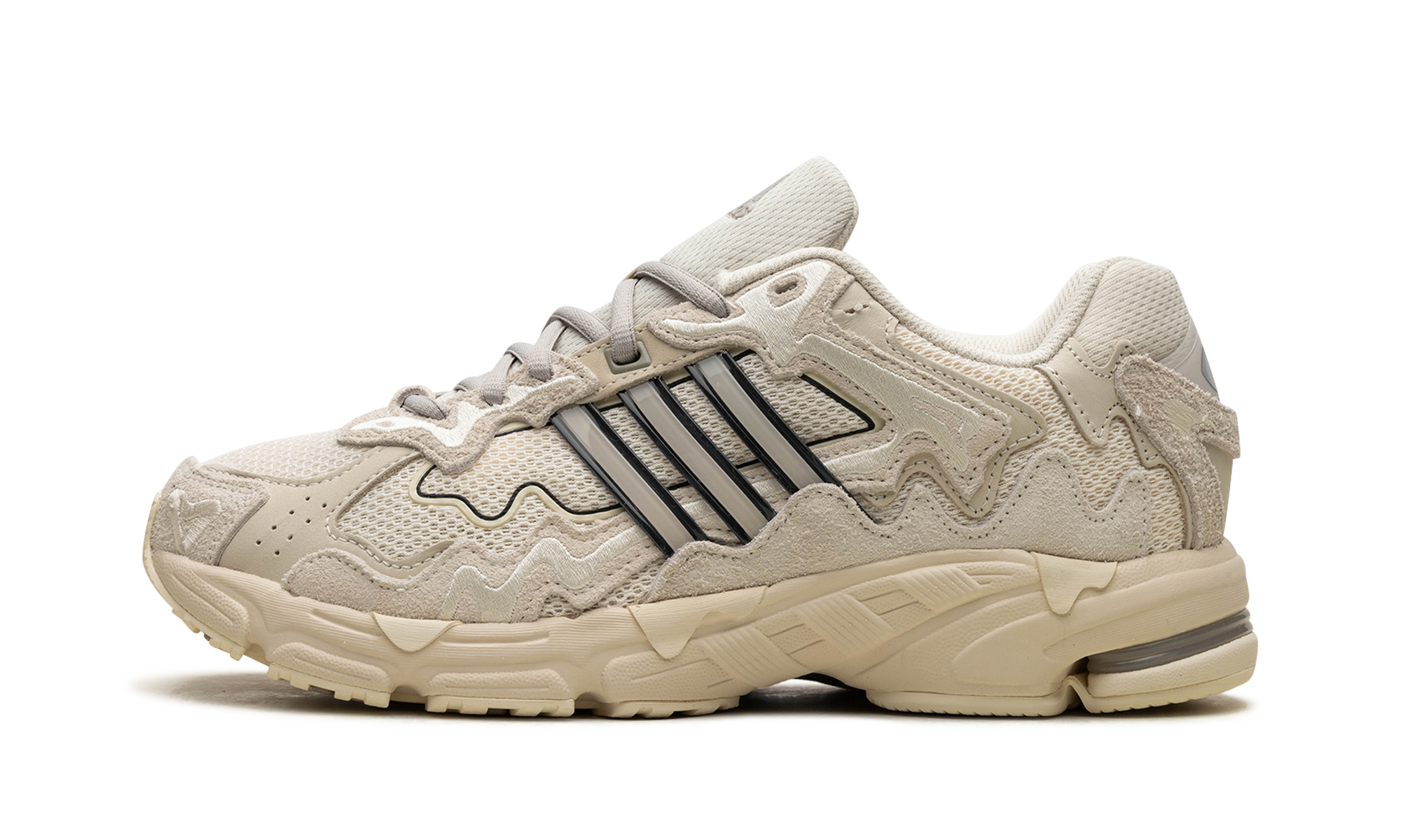 Adidas Response CL Bad Bunny Wonder White