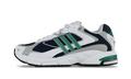 Adidas Response CL White Green Black