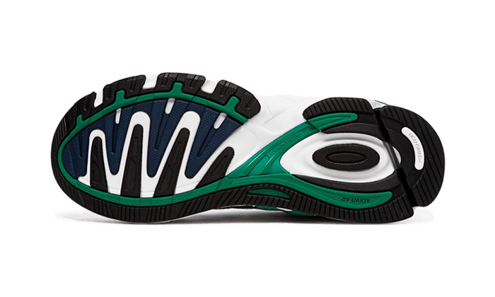 Adidas Response CL White Green Black