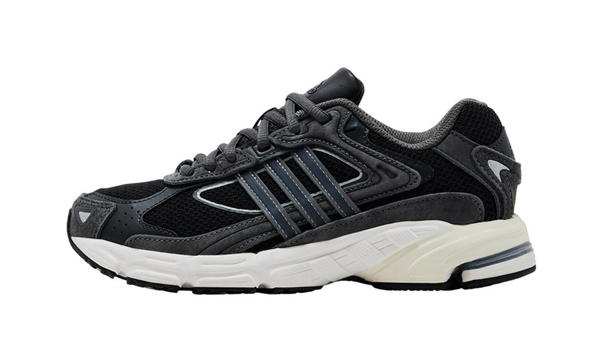 Adidas Response Cl Core Black Carbon