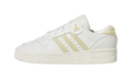 Adidas Rivalry Low Easy Yellow