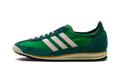 Adidas SL 72 Collegiate Green
