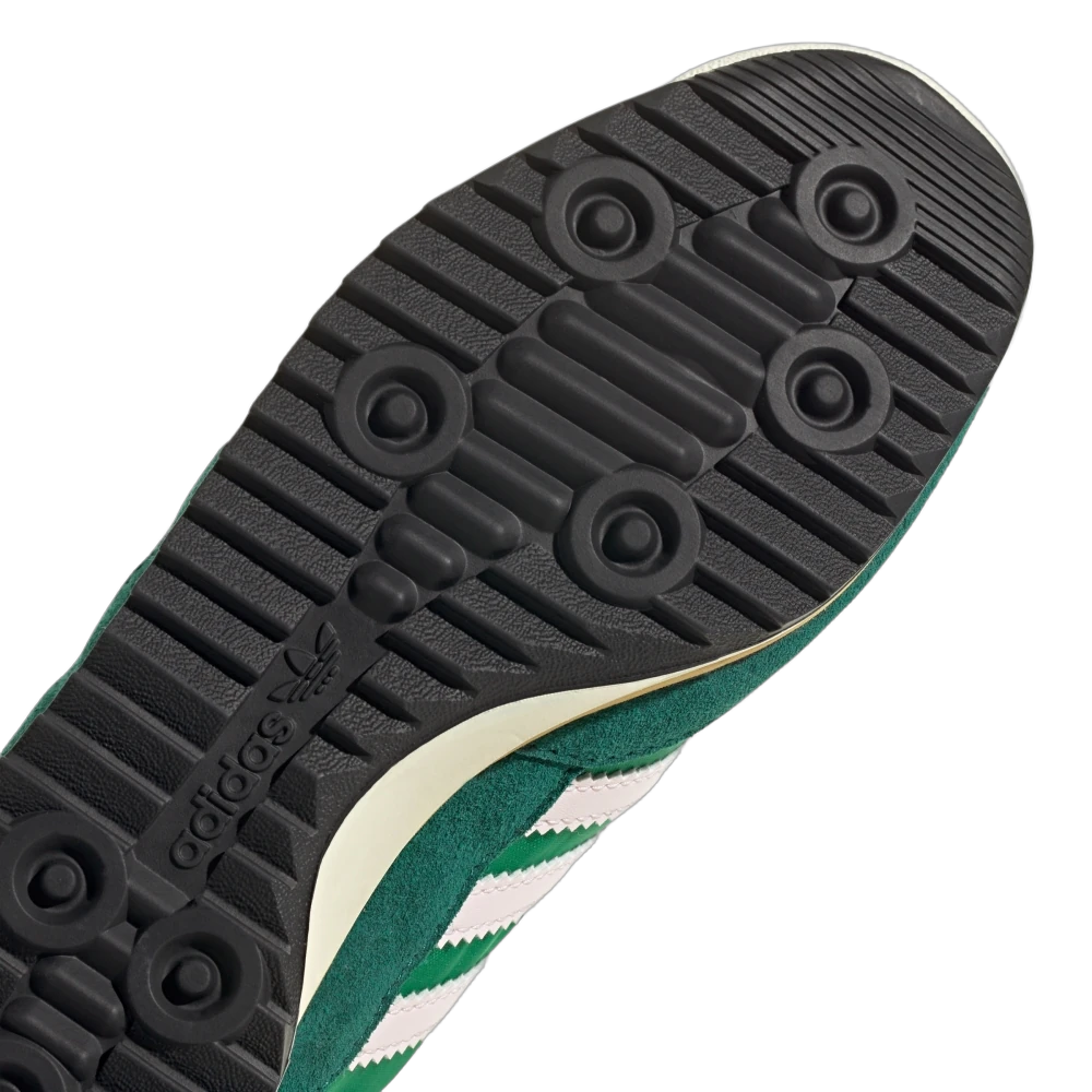 Adidas SL 72 Collegiate Green