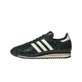 Adidas SL 72 OG Collegiate Green Snakeskin