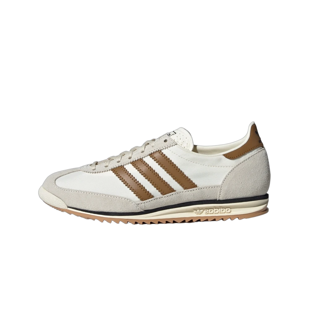 Adidas SL 72 OG Cream White Bronze Strata, Cream White/Bronze Strata/Core Black (JH8657)