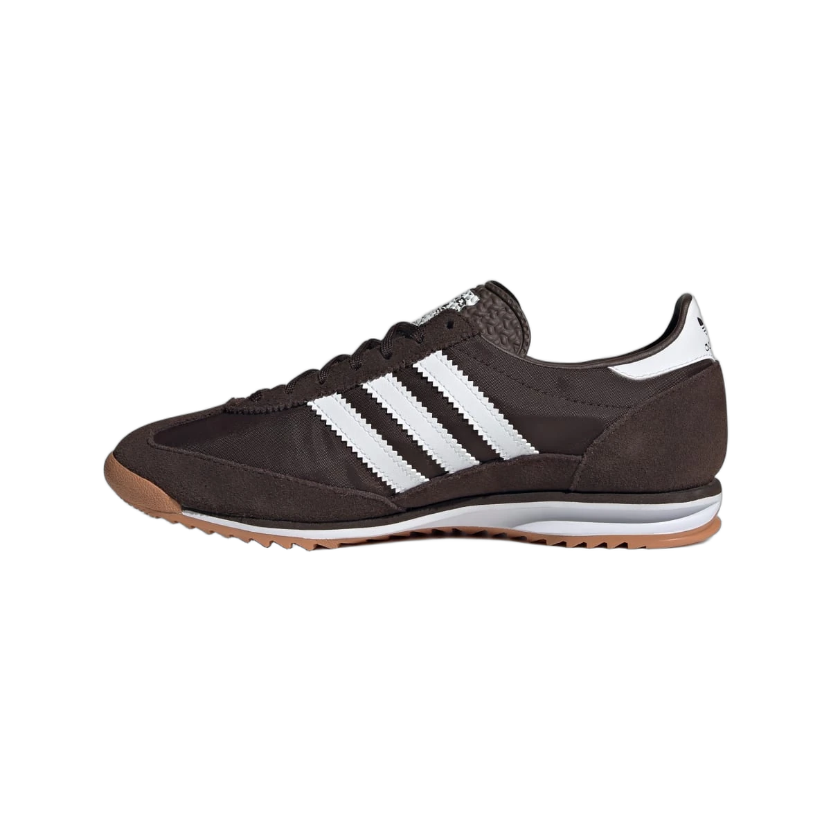 Adidas SL 72 OG Dark Brown White