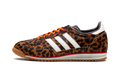Adidas SL 72 OG Leopard Print