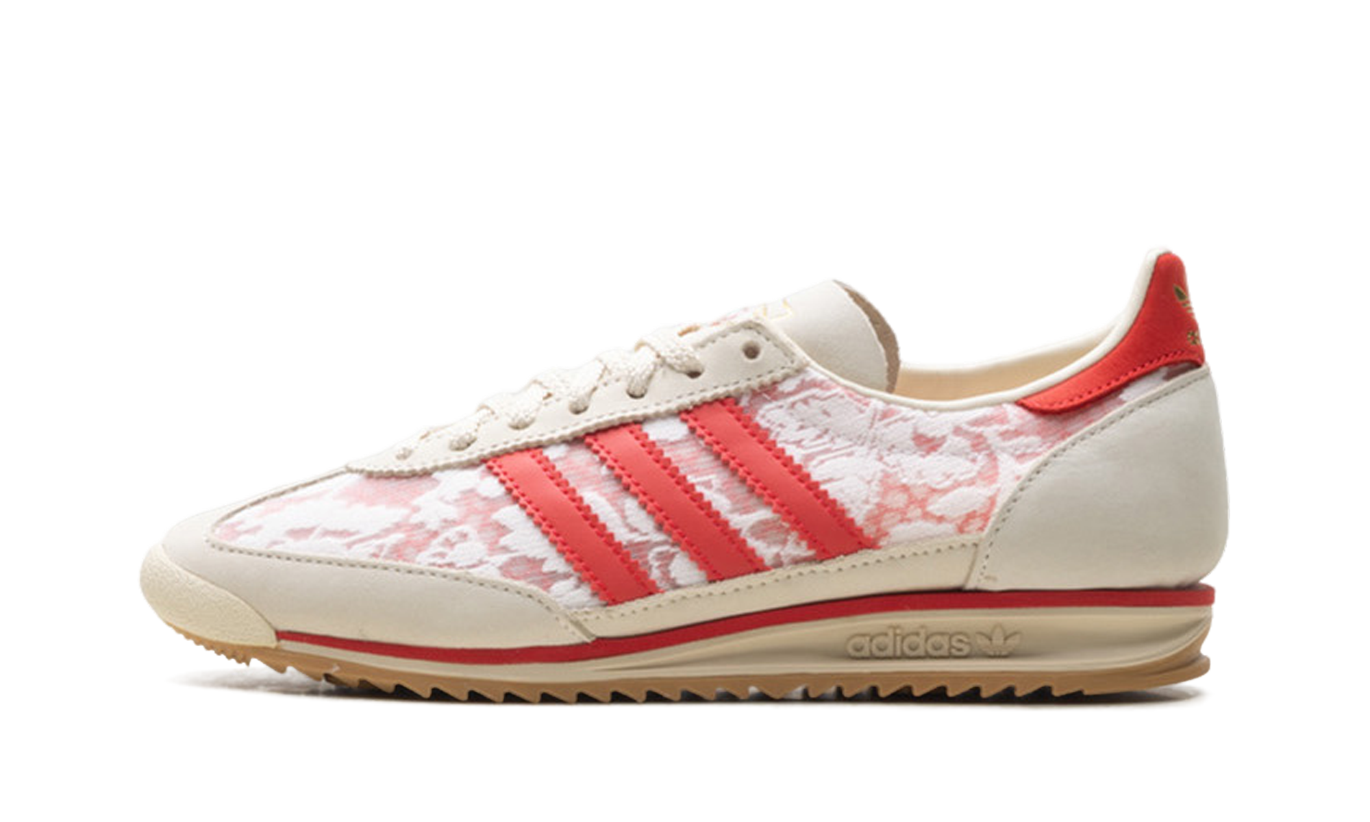 Adidas SL 72 OG Liberty London Better Scarlet