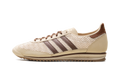 Adidas SL 72 OG Sand Strata Preloved Brown Cream White