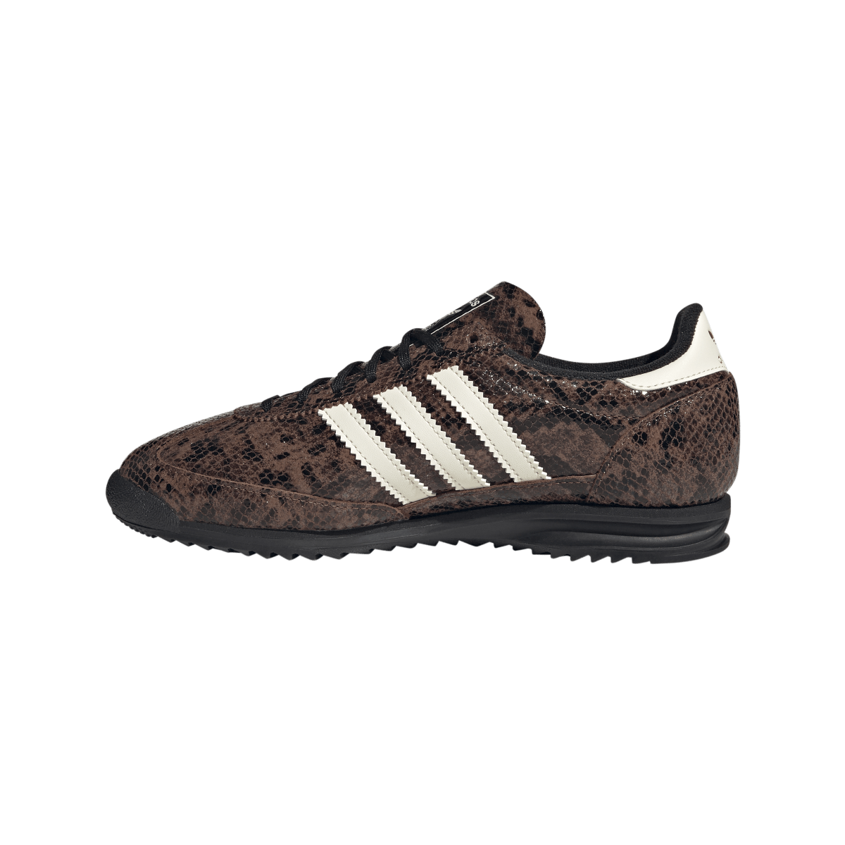 Adidas SL 72 OG Snakeskin Preloved Brown