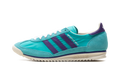 Adidas SL 72 OG Sporty & Rich Mint Rush