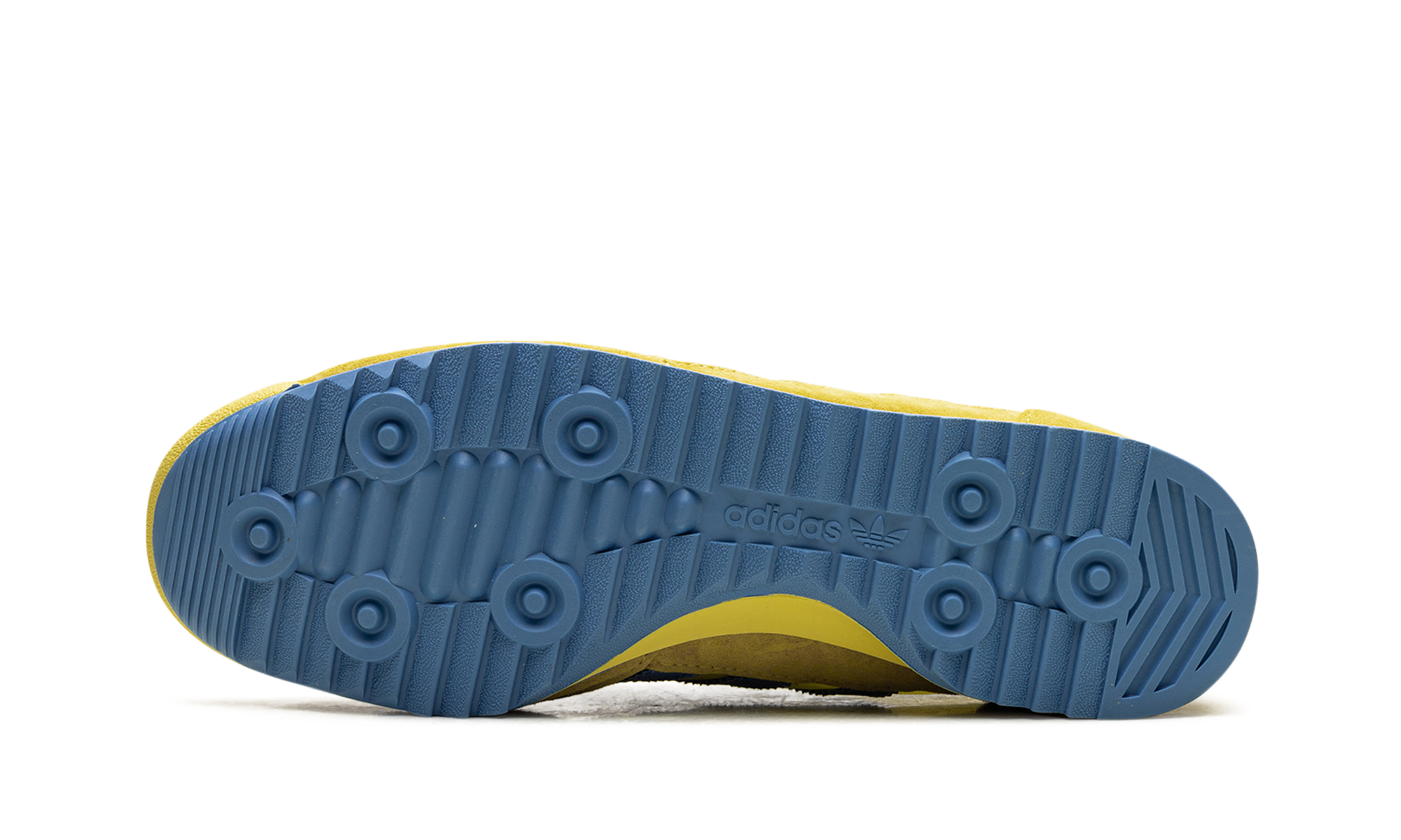 Adidas SL 72 OG Sporty & Rich Sweden Alternate