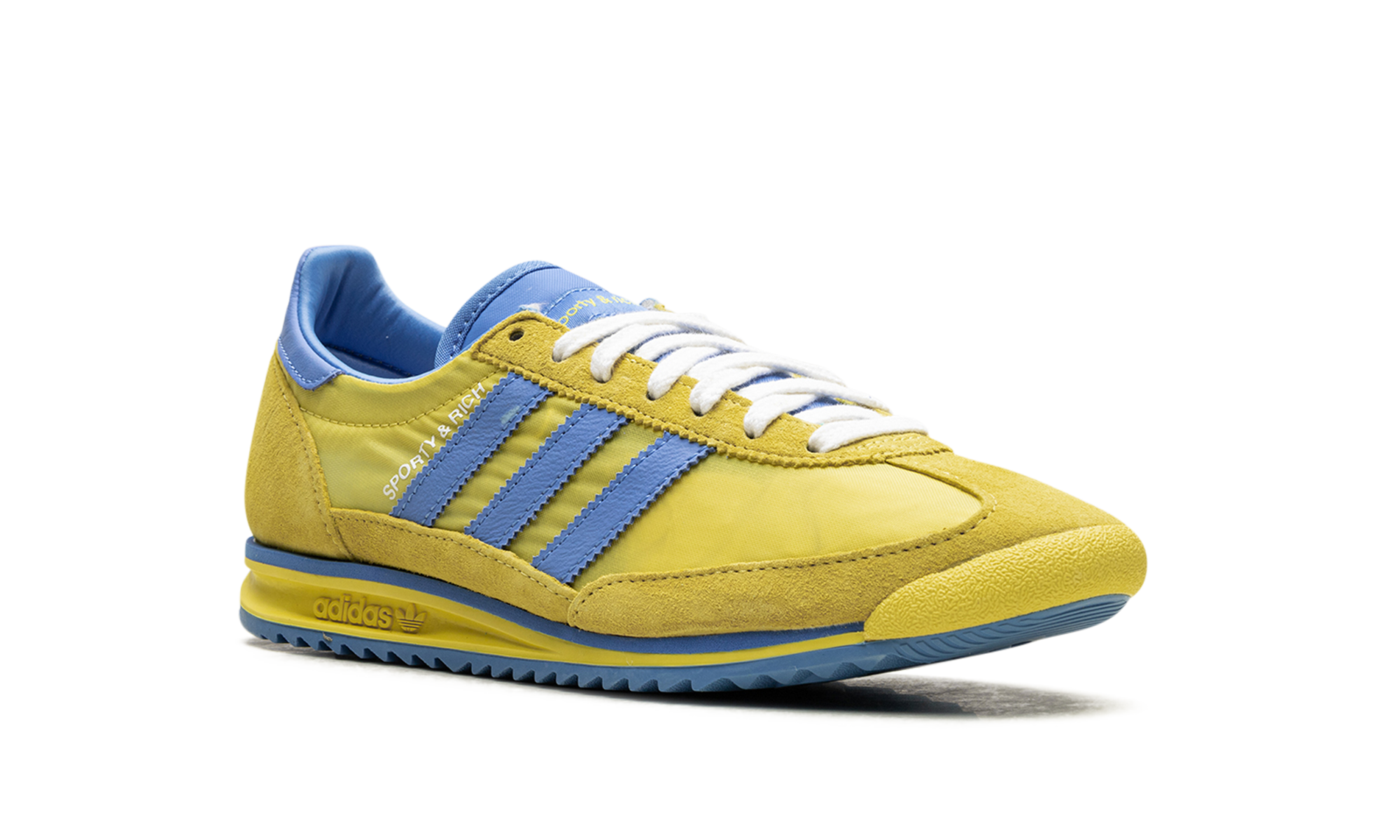 Adidas SL 72 OG Sporty & Rich Sweden Alternate