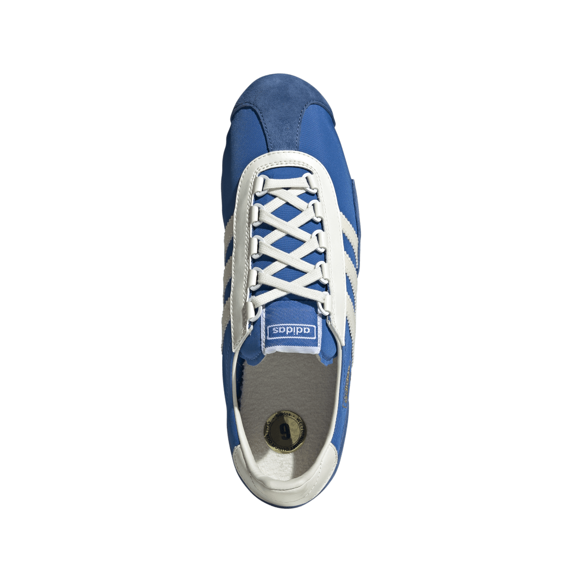 Adidas SL 72 PT Bright Royal White