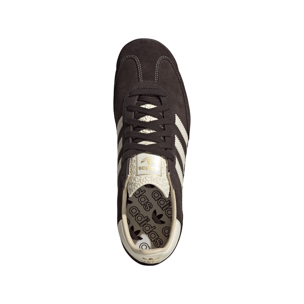 Adidas SL 72 RS Aurora Coffee Cream White