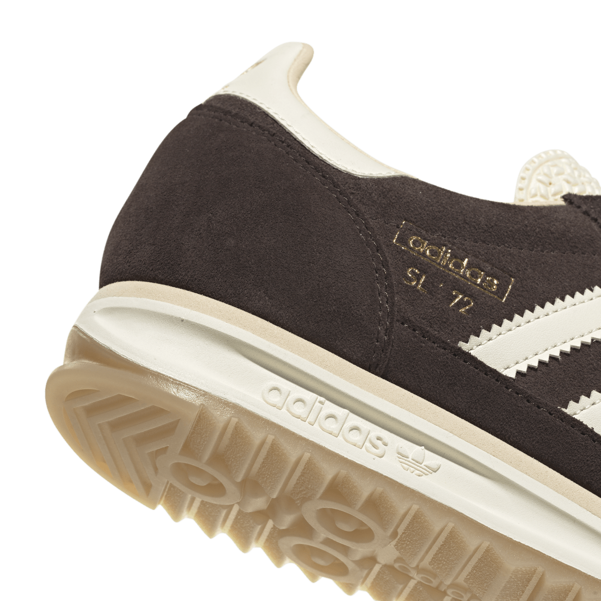 Adidas SL 72 RS Aurora Coffee Cream White