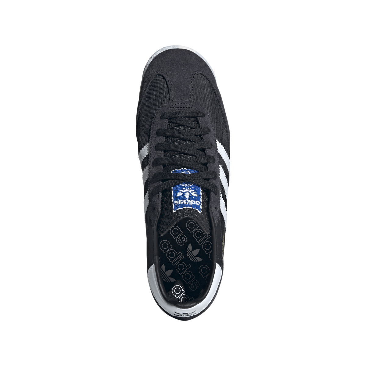 Adidas SL 72 RS Black White