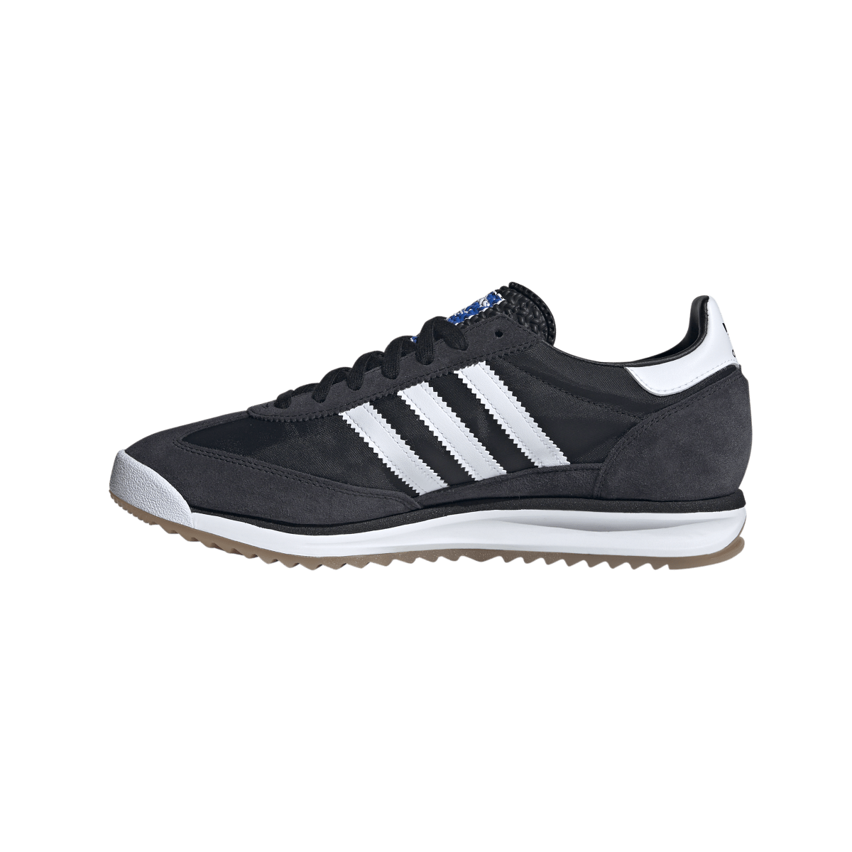 Adidas SL 72 RS Black White
