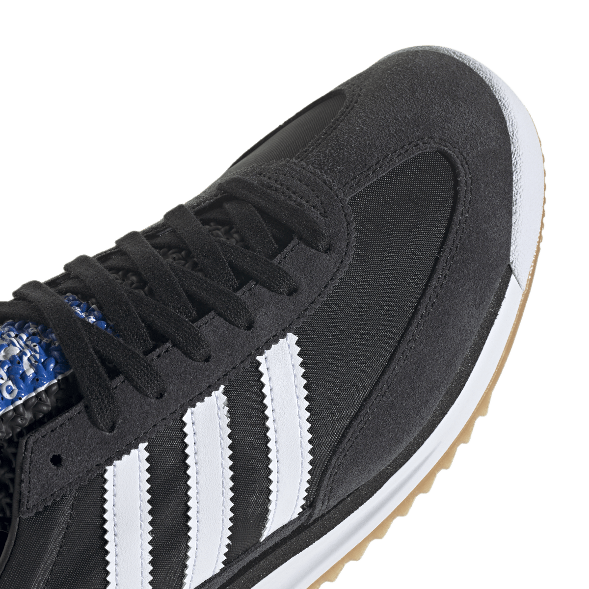 Adidas SL 72 RS Black White