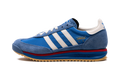 Adidas SL 72 RS Blue Scarlet