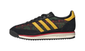 Adidas SL 72 RS Bob Marley Football Is Freedom
