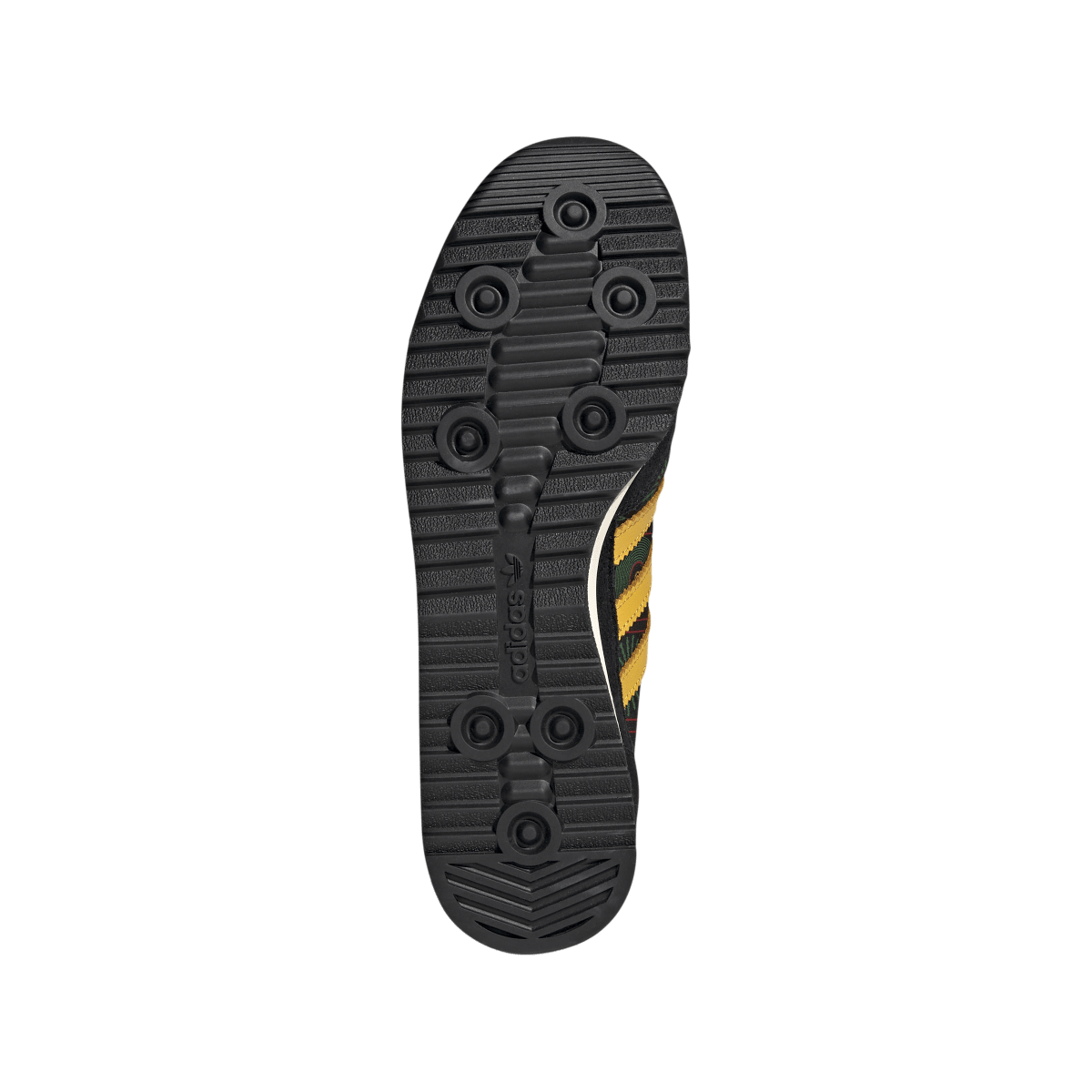 Adidas SL 72 RS Bob Marley Football Is Freedom