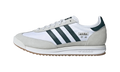 Adidas SL 72 RS Cloud White Aurora Ivy Crystal White