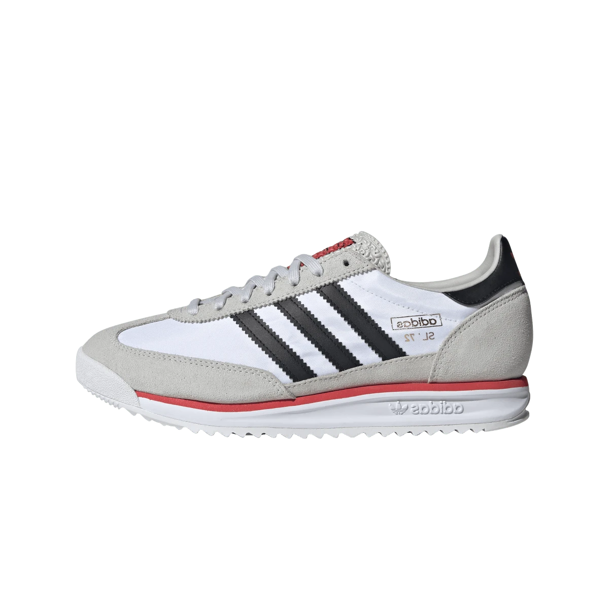 Adidas SL 72 RS Cloud White Core Black