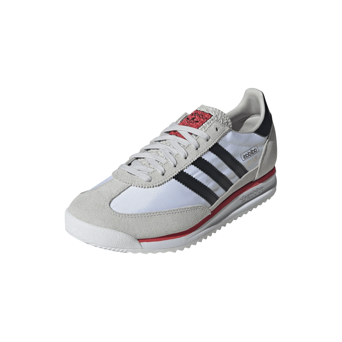 Adidas SL 72 RS Cloud White Core Black