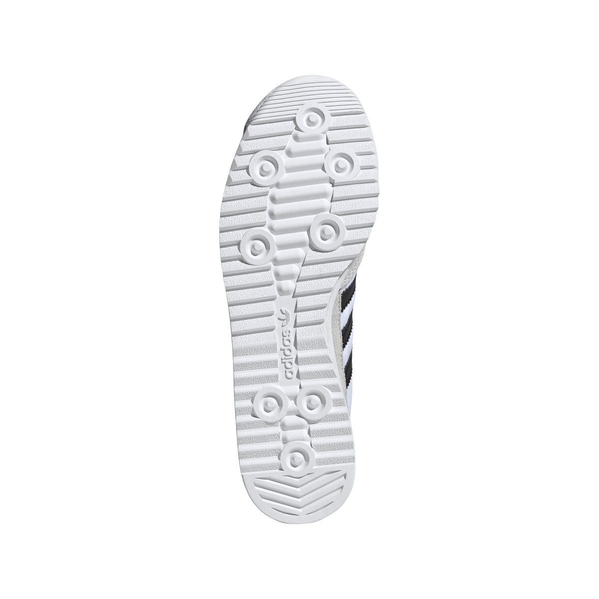Adidas SL 72 RS Cloud White Core Black