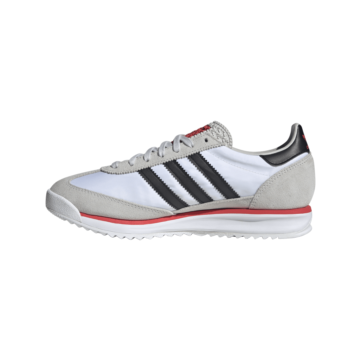 Adidas SL 72 RS Cloud White Core Black