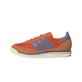 Adidas SL 72 RS Collegiate Orange Bright Blue