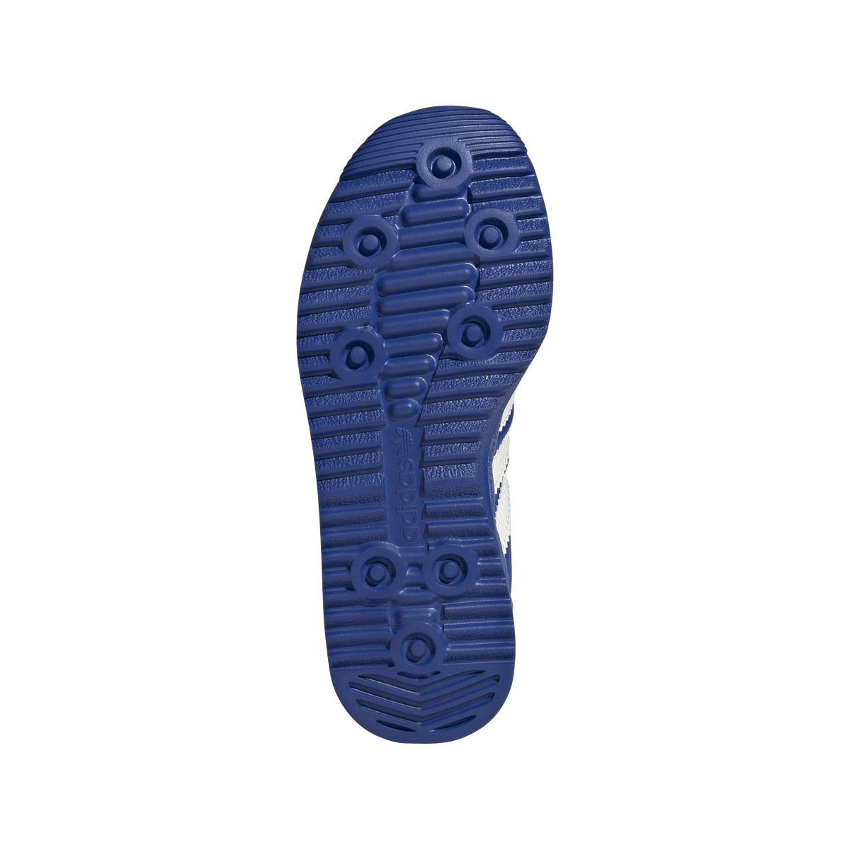 Adidas SL 72 RS Elastic Laces Blue Core White Better Scarlet (PS)
