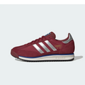 Adidas SL 72 RS Noble Maroon Silver Metallic