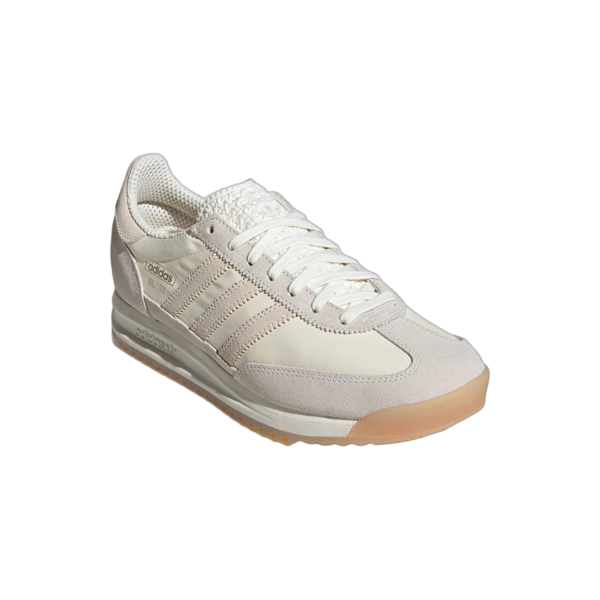Adidas SL 72 RS Off White Wonder White