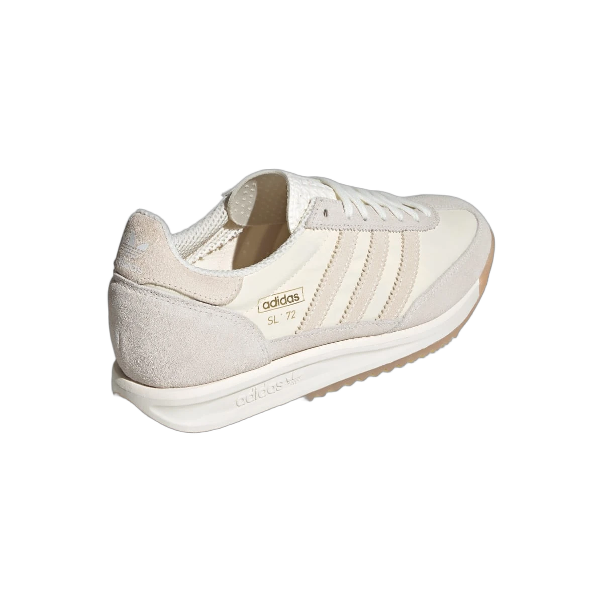 Adidas SL 72 RS Off White Wonder White