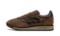 Adidas SL 72 RS Preloved Brown