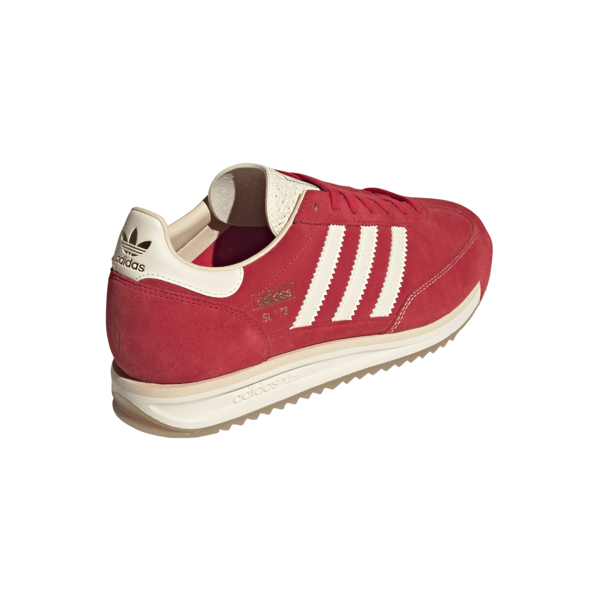 Adidas SL 72 RS Pure Ruby Cream White