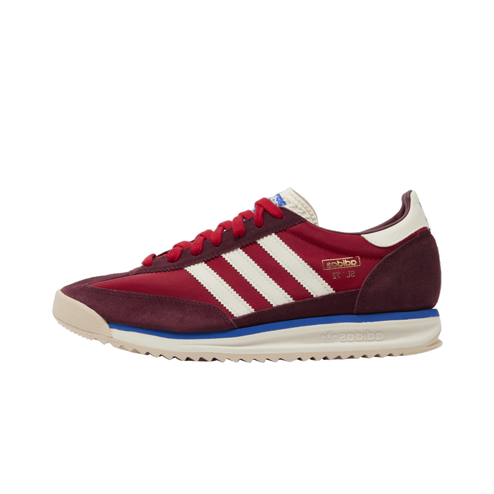 Adidas SL 72 RS Shadow Red