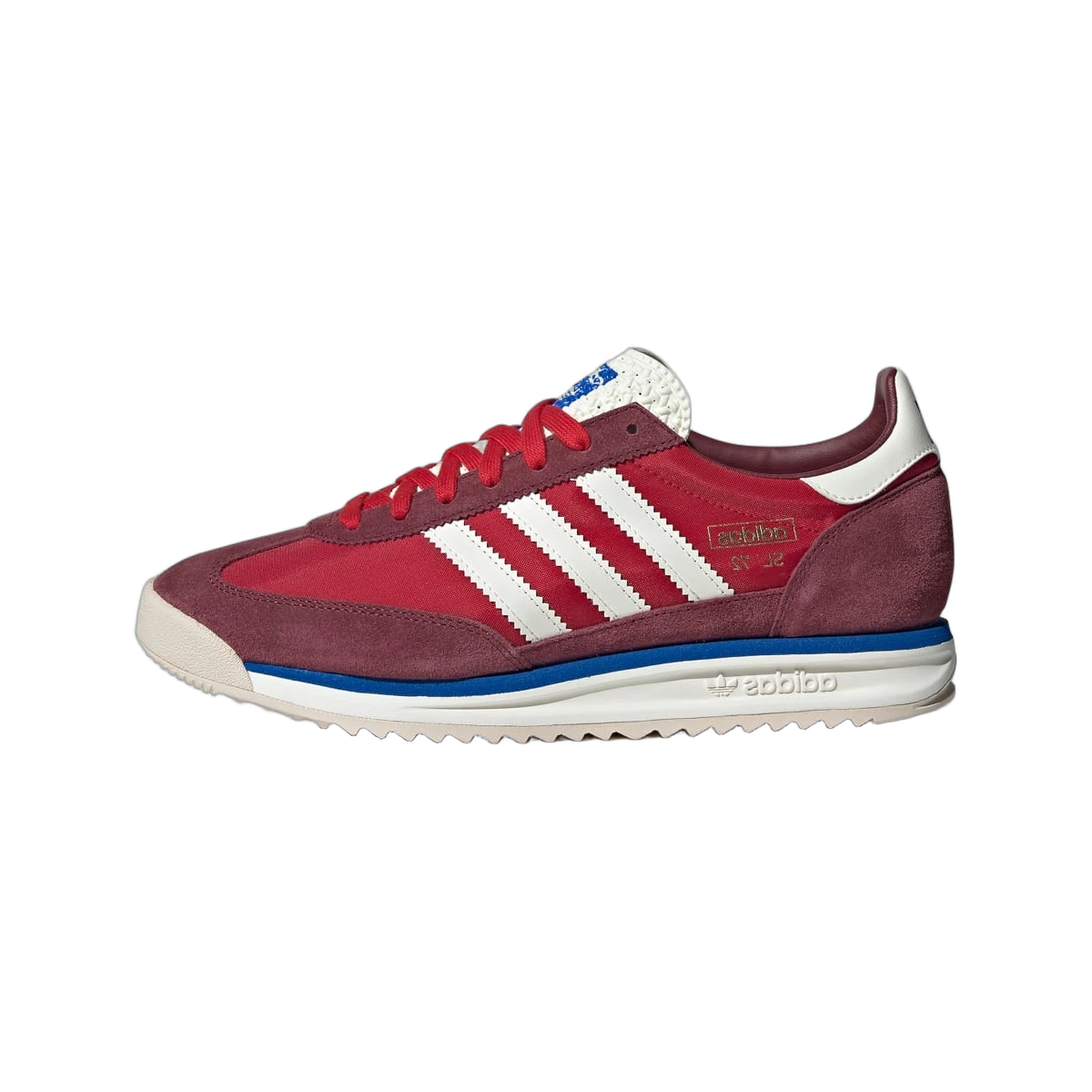 Adidas SL 72 RS Shadow Red