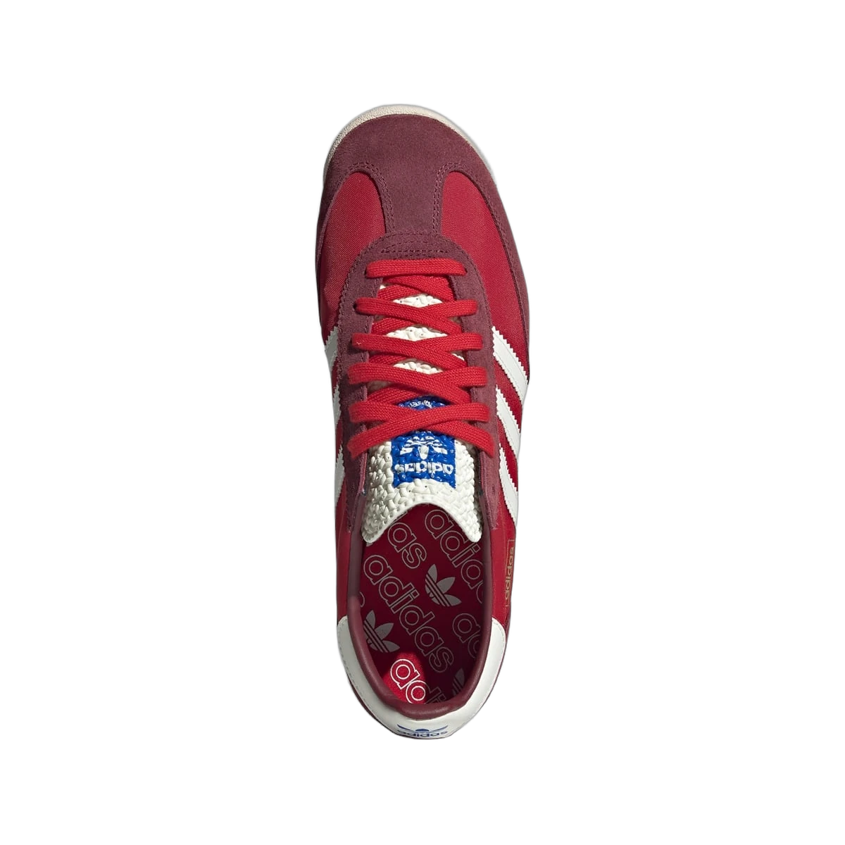 Adidas SL 72 RS Shadow Red