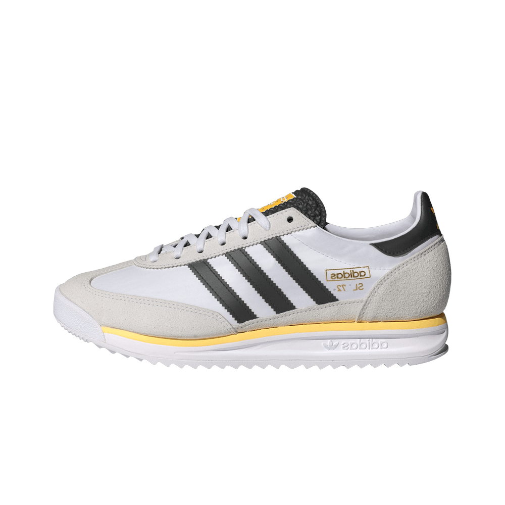 Adidas SL 72 RS White Black Spark