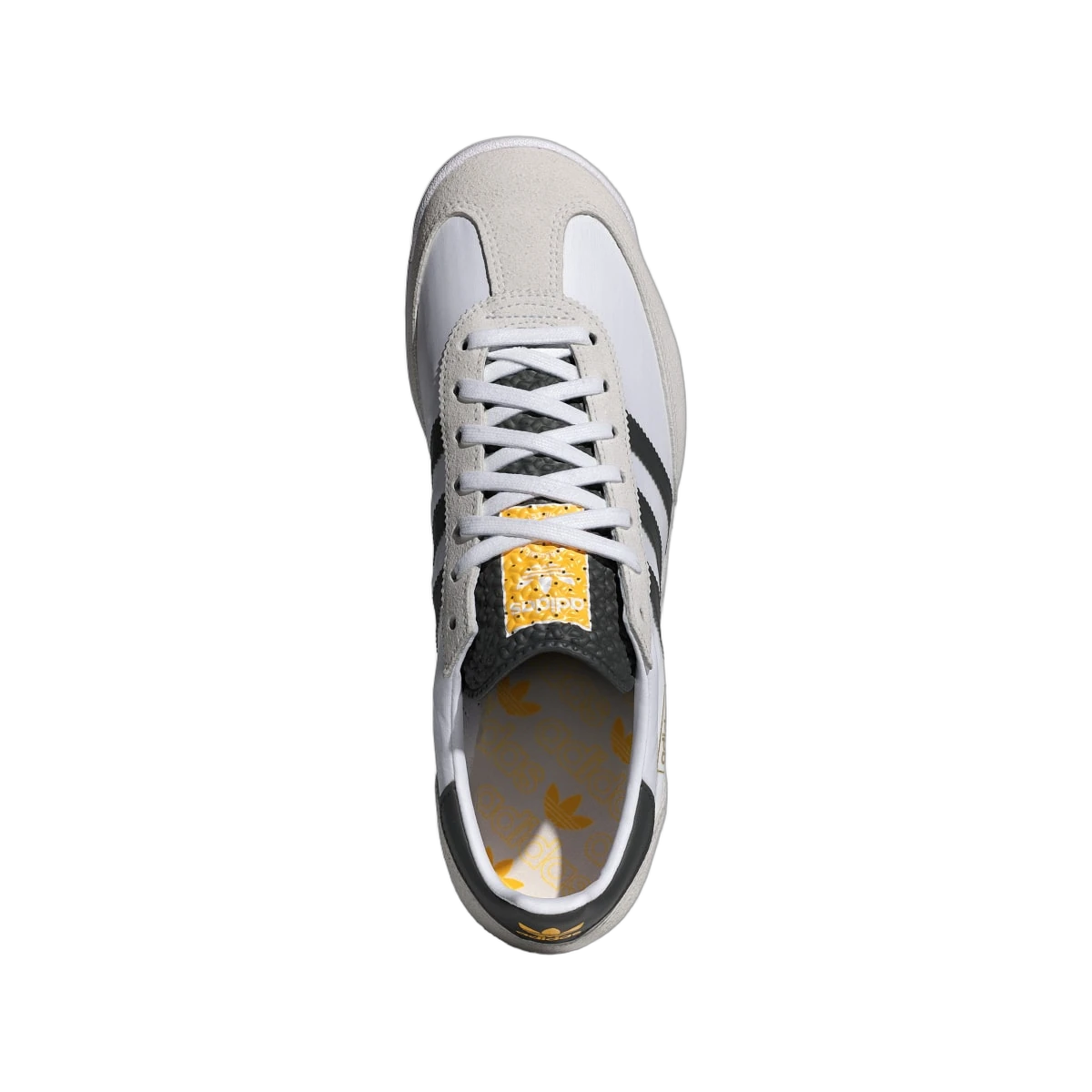 Adidas SL 72 RS White Black Spark