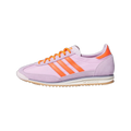 Adidas SL72 Ice Lavender Impact Orange