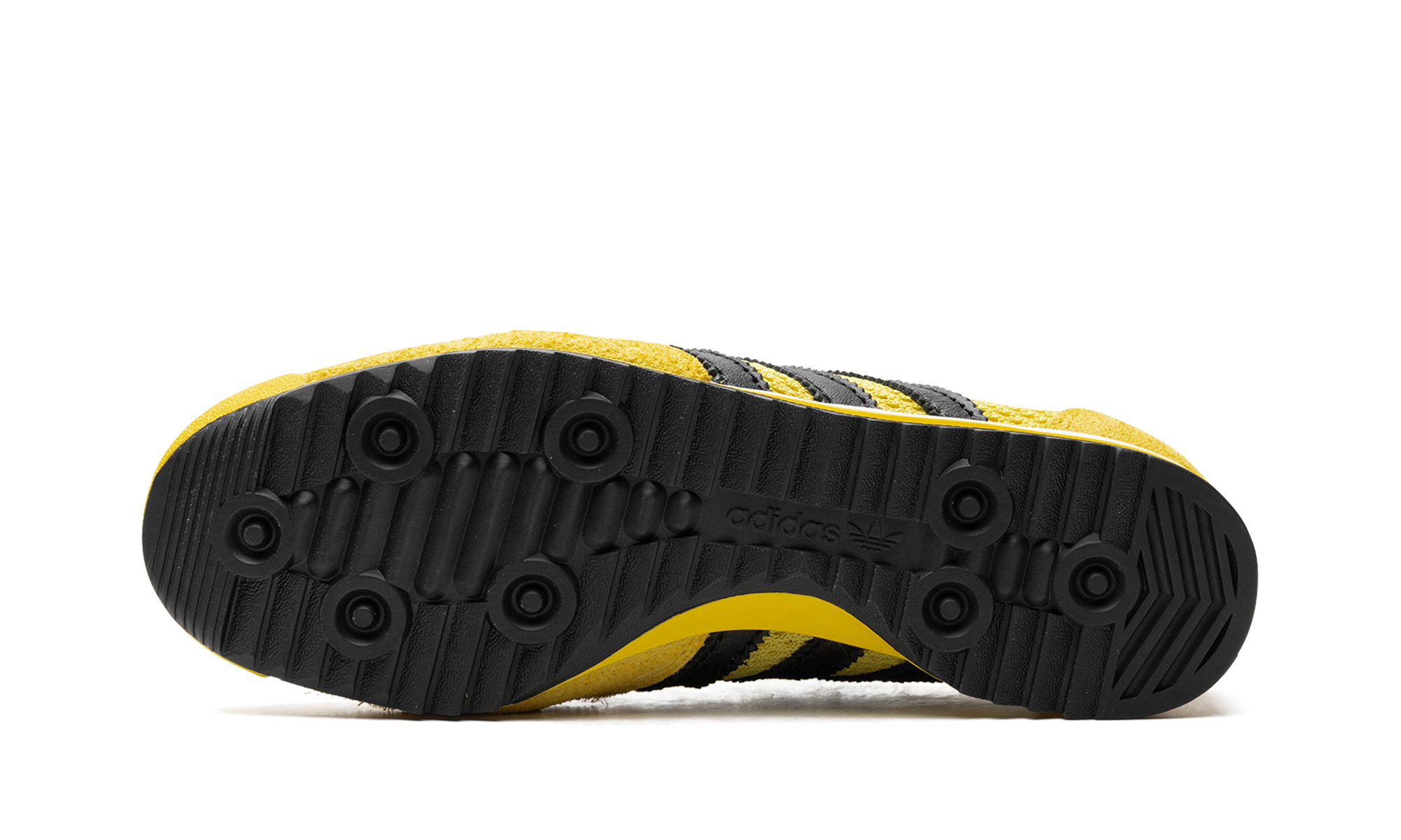 Adidas SL76 Wales Bonner Yellow