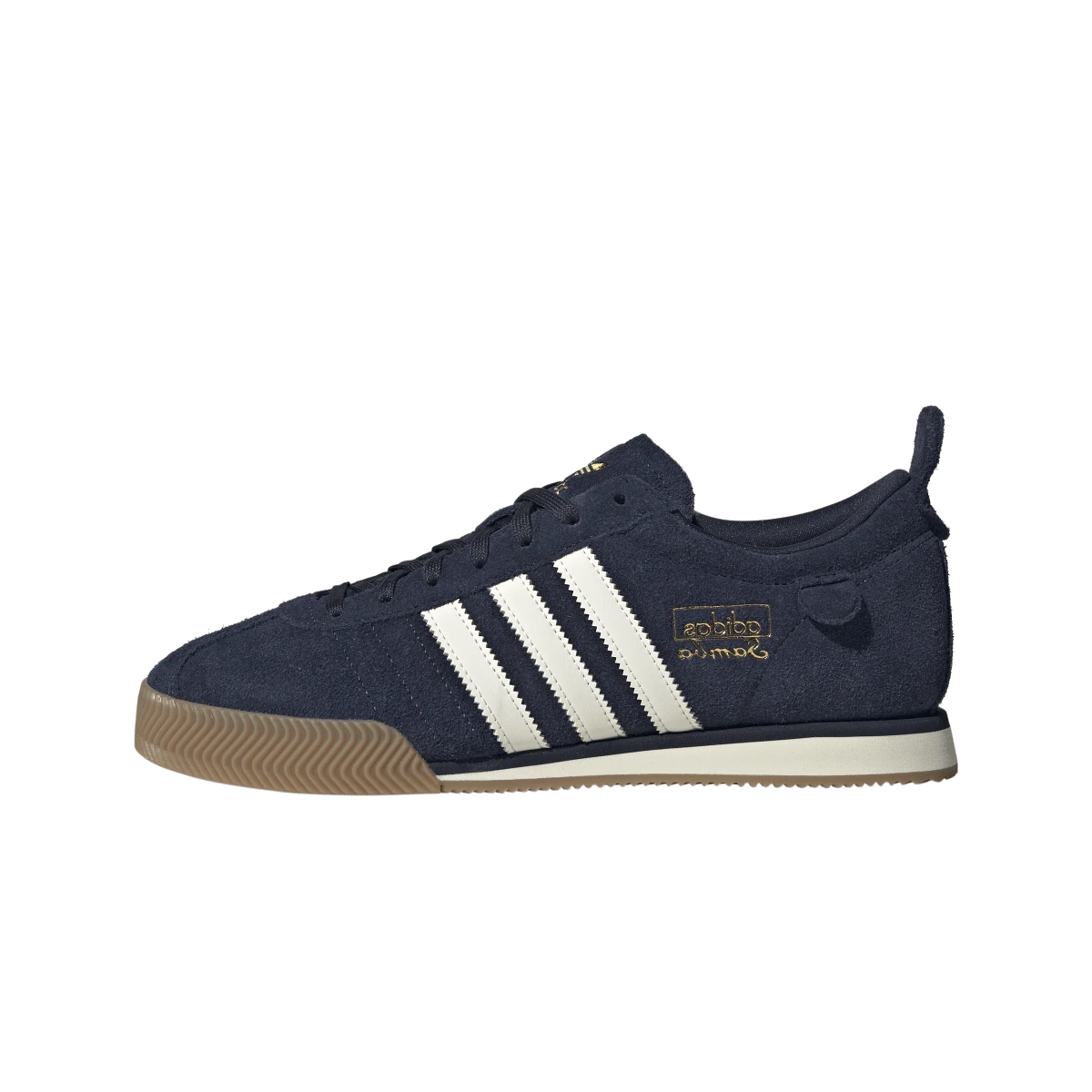 Adidas Samba 62 Super Night Indigo Chalk White
