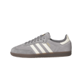 Adidas Samba ADV Grey Four Cream White