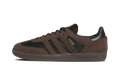 Adidas Samba ADV Kader Sylla Brown Gum