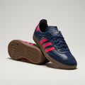 Adidas Samba Arsenal