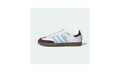 Adidas Samba Aston Villa